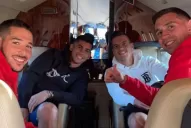 Por qué Brasil podría impedirles jugar, mañana, a cuatro futbolistas argentinos en las Eliminatorias