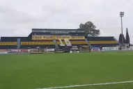 Video: así fue la llegada del plantel de San Martín a la cancha de Almirante Brown