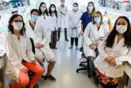 Dos diseños de vacunas argentinas contra la covid-19 obtuvieron nuevos financiamientos