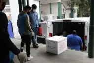 Llegaron a Tucumán 60.600 dosis de AstraZeneca: ¿A quiénes estarán destinadas?