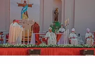 Fray Mamento Esquiú ya es beato e intercede por los fieles