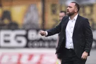 Una vez más a San Martín le faltó un poquito