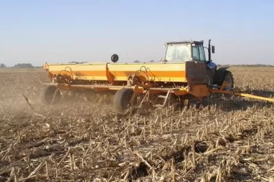 Se debe defender la propiedad intelectual de la semilla