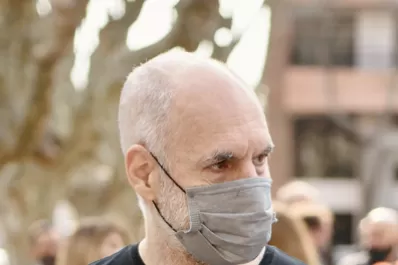 la pizarra de la política: Rodríguez Larreta respaldó a Alfaro y responsabilizó a Manzur