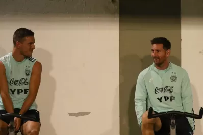 Brasil y Argentina, otro choque de colosos