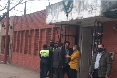 Tragedia de Concepción: la brigada carecía de seguridad antiincendios