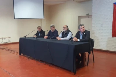 La Mesa de Enlace volvió a rechazar las limitaciones a las exportaciones de carne