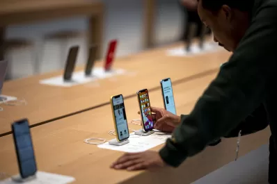 Rematarán celulares con hasta el 35% de descuento: cómo acceder y cuáles son los modelos