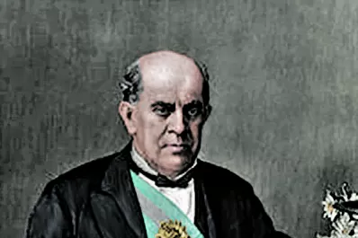 ¿Traición a la Patria?