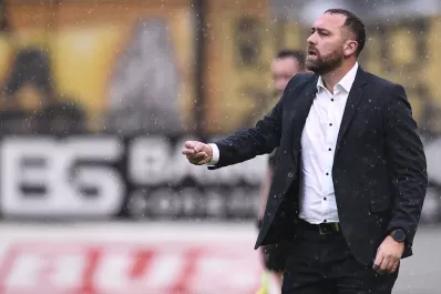 Una vez más a San Martín le faltó un poquito