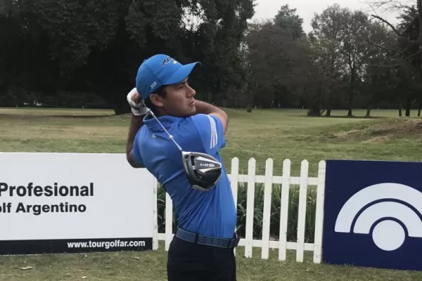 Golf: en sintonía fina