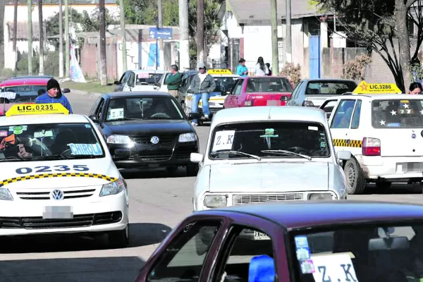 Desconfianza y cierre