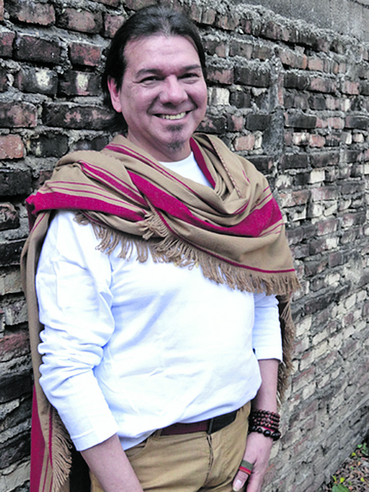 “MI ESPERANZA”. Yuca Córdoba estrena su última creación.  