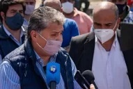 Christian Rodríguez: Alfaro es el peor dirigente político de Tucumán