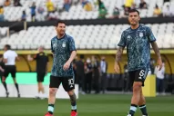 El partido de Messi: jamás lo vamos a olvidar