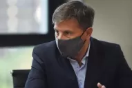 Legislatura: el alfarismo pide que se debata un proyecto de Asuntos Internos para la Policía