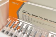 Covid-19: Brasil autorizó la vacuna de Sinovac en niños y adolescentes