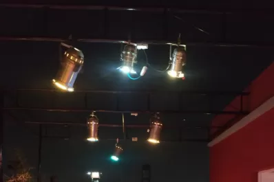 CiTá Abasto de Cultura habilita su Terraza