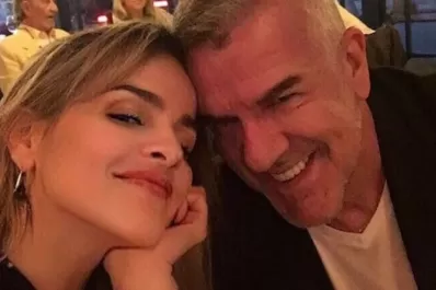 Dady Brieva sufrió un violento escrache en un restaurante