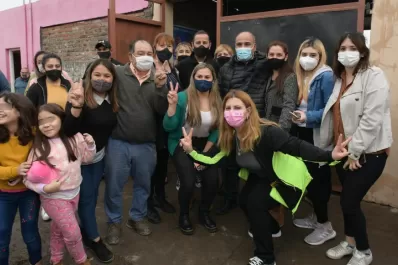 Manzur: haremos una gran elección en la Capital