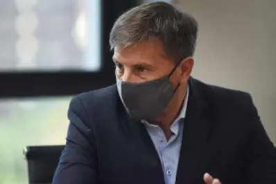 Legislatura: el alfarismo pide que se debata un proyecto de Asuntos Internos para la Policía