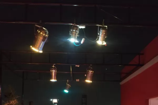 CiTá Abasto de Cultura habilita su Terraza