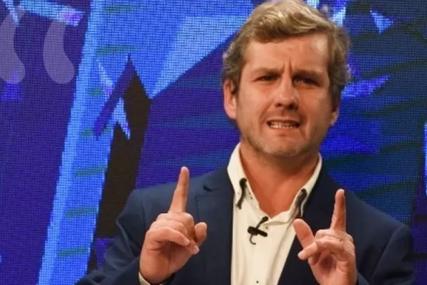 Campero repudió el homenaje a Montoneros en la Casa Histórica