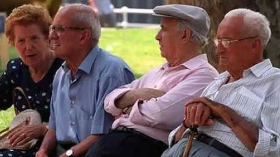 Buscan formar un sindicato de jubilados del sur