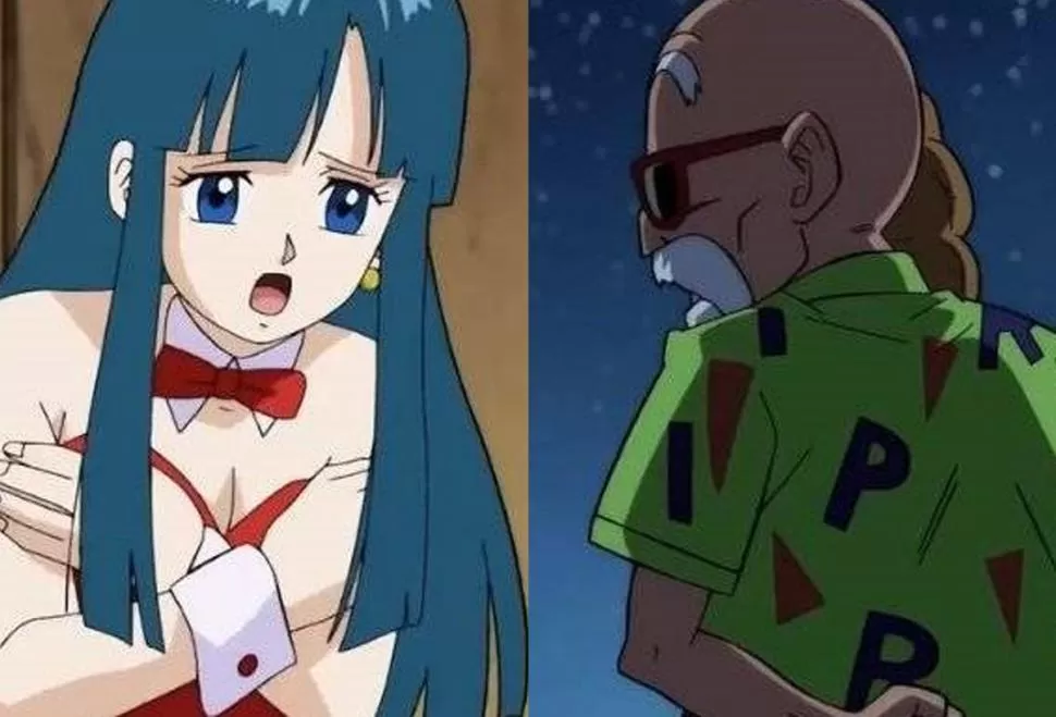 ¿LO SABÍAS? Pese a la disputa, “Dragon Ball Super” es el anime de la franquicia con menor contenido sexual. 