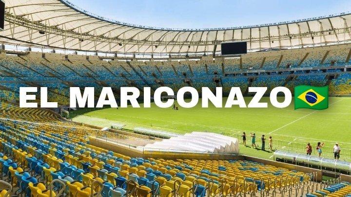 Ganó Bolsonaro, perdió el fútbol: mirá los memes de la suspensión del partido