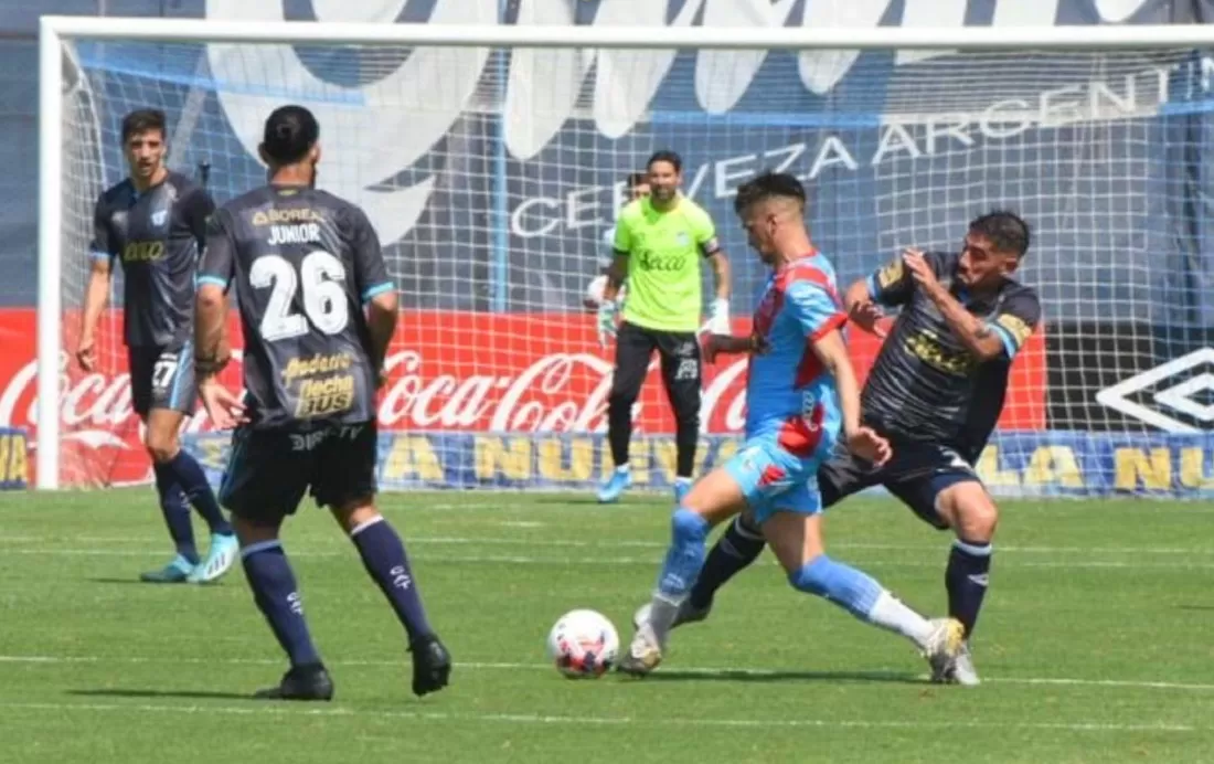 PRENSA DE ATLÉTICO TUCUMÁN