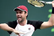 El argentino Zeballos avanzó a cuartos de final en dobles, en el US Open