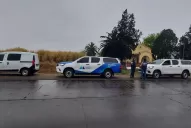 Hallaron un cuerpo en Los Bulacio: investigan si pertenece a la mujer desaparecida