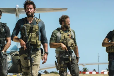 Qué ver en CCC Go, Paramount+, Starzplay, Cine.ar Play, Acorn TV, Star+, Disney+ y Netflix