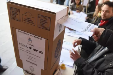 ¿Qué buscan los electores antes de ir a votar?