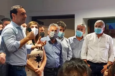 En la UCR confían con encabezar el frente opositor