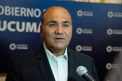 Manzur apoyó a Juri y apuesta por la Capital. “haremos una gran elección”