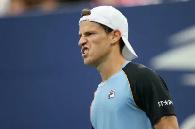 Síntesis deportiva: “Peque” fue eliminado