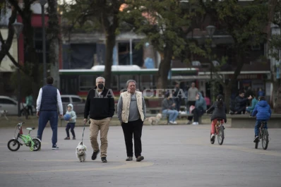 Cómo estará el clima durante esta semana en Tucumán