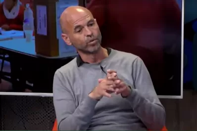 Dietrich, en Tucumán: el Gobierno nacional va a perder senadores y la mayoría