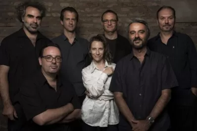 Elena Roger y Escalandrum celebrarán la obra de María Elena Walsh y Astor Piazzolla