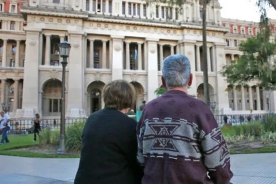 Turismo: confirman el lanzamiento de un Previaje especial para jubilados