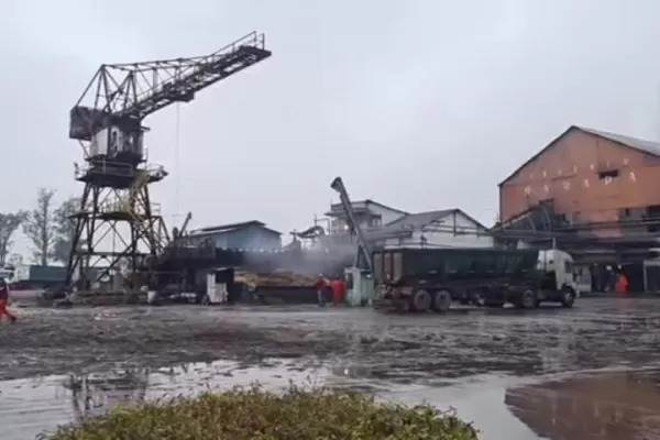 Paró el Marapa y quedan 13 ingenios moliendo