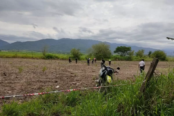 Seguirán detenidos por el asesinato a golpes de un presunto ladrón en Lules