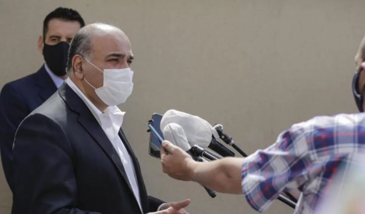 Manzur refrendó en agosto miles de designaciones de entre 2015 y 2021