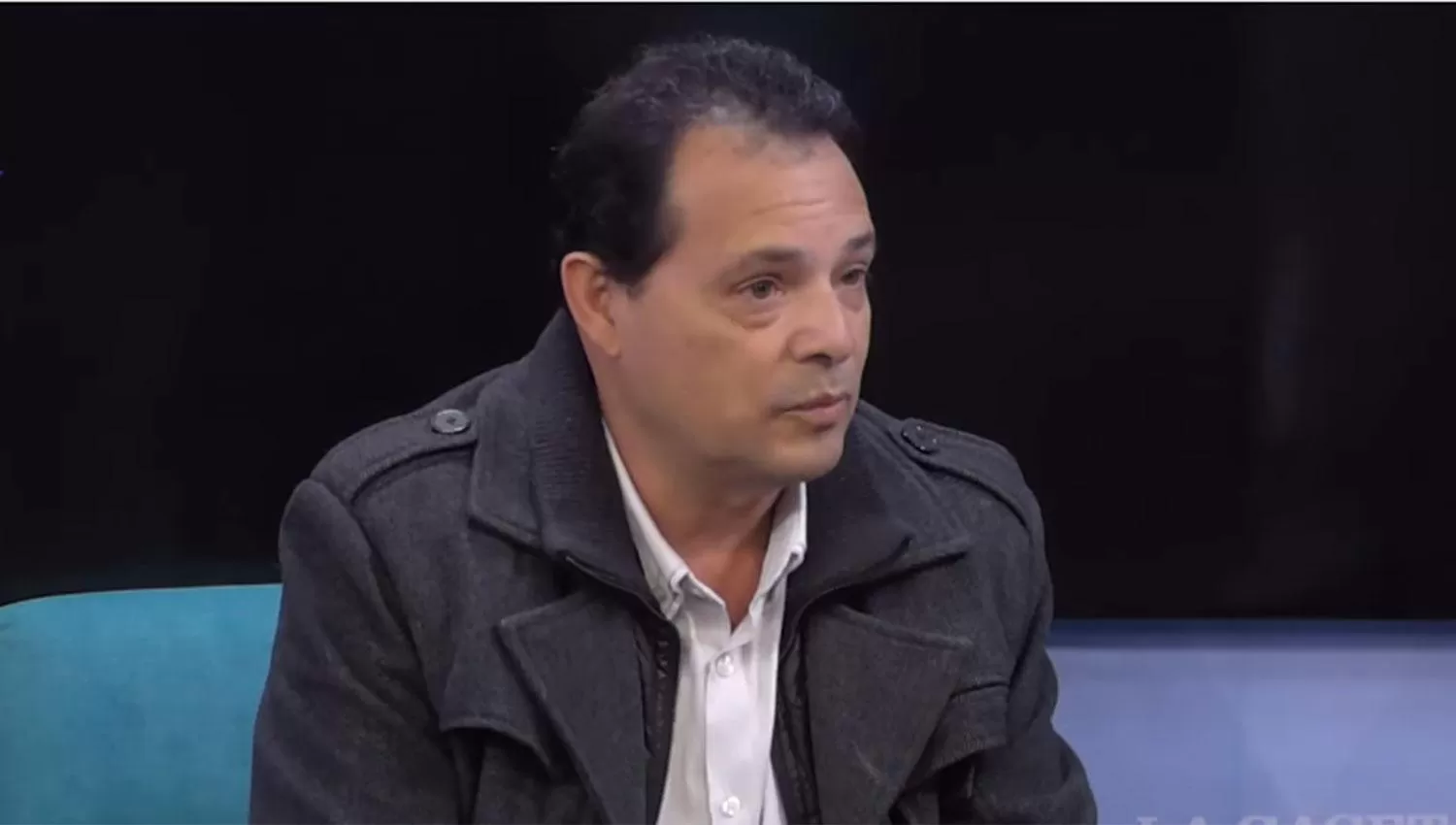 Eduardo Cobos.