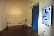 Exigimos el inmediato retiro, de la Casa Histórica, de los símbolos de la organización terrorista Montoneros