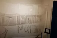 La ACDE hizo un llamado a la reflexión por la muestra en la Casa Histórica