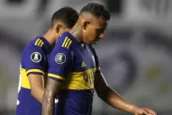 Villa volvió a los entrenamientos y deberá convencer a Battaglia para seguir en Boca