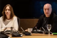 Larreta sobre la casa que Vidal compró en Recoleta: Pongo las manos en el fuego